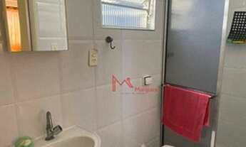 Imagem 6: Apartamento com 1 dormitório à venda, 45 m² por R$ 235.000,00 - Boqueirão - Praia Grande/S