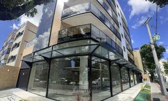 Imagem 2: Studio para venda com 40 m² com 1 quarto em Jardim da Penha - Vitória - ES