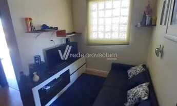 Imagem 4: Casa - Parque Residencial Vila União - Campinas