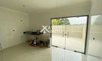 Imagem 6: Sobrado Novo - 97 m² 03 dorms sendo 01 suíte e 02 vagas - Pq. Do Carmo Não perca essa opor