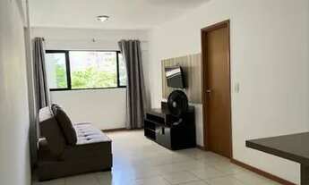 Imagem 6: Aluguel quarto e sala jatiuca