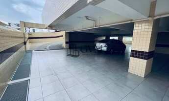 Imagem 5: Apartamento com 2 dorms, Caiçara, Praia Grande - R$ 620 mil, Cod: 20