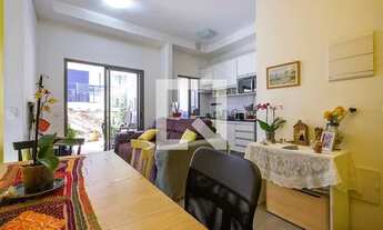 Imagem: Apartamento para Aluguel - Vila Madalena