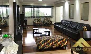 Imagem 2: Casa com 3 dormitórios à venda, 507 m² por R$ 1.780.000,00 - Parque dos Pássaros - São Ber