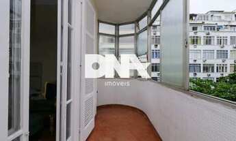 Imagem: Apartamento-À VENDA-Copacabana-Rio de Janeiro-RJ