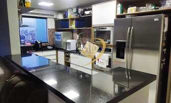 Imagem: Cobertura para vender Bairro Osvaldo Cruz