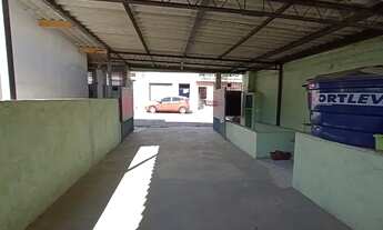 Imagem 3: Casa de vila para aluguel possui 70 m² com 1 quarto em Jardim Silveira - Barueri - SP