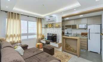 Imagem 3: Apartamento à venda Rua Jerônymo Zelmanovitz, São Sebastião - Porto Alegre