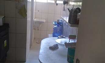 Imagem 7: Apartamento 2 \4 mobiliado com dependência Costas Azul