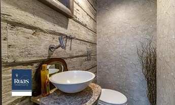 Imagem 5: Apartamento silencioso com 140 m² com 2 suites em Ipanema - Rio de Janeiro - RJ