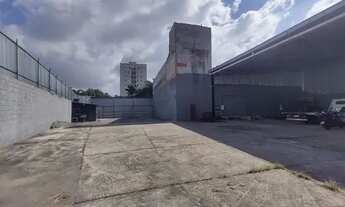 Imagem 3: Locação de Galpão 1.500 metros, zona Leste, esquina com Av. Aricanduva