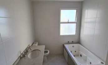 Imagem 4: RESERVA INGLESA, LONDON, 169m2 4 SUÍTES, 3 VAGAS, NASCENTE