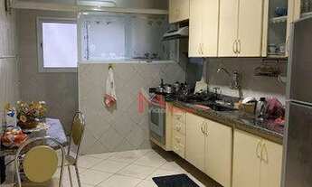 Imagem 6: Apartamento com 2 dormitórios à venda, 114 m² por R$ 450.000 - Vila Tupi - Praia Grande/SP