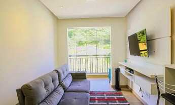 Imagem 3: Apartamento para Aluguel - Portal do Morumbi, 2 Quartos, 54 m2