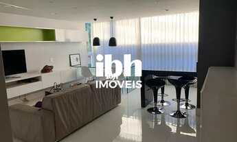 Imagem 2: Apartamento para aluguel, 2 quartos, 1 suíte, 2 vagas, Buritis - Belo Horizonte/MG