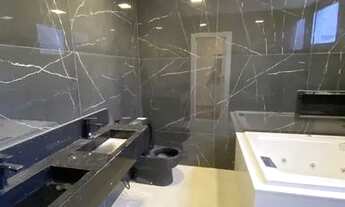 Imagem 5: Casa de condomínio para venda possui 500 metros quadrados com 4 quartos em Jacuhy - Serra