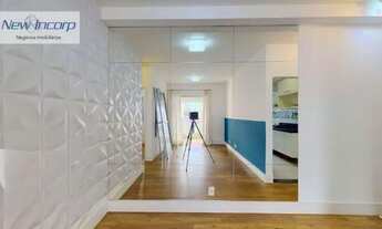 Imagem: Apartamento com 2 dormitórios à venda