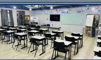 Imagem 2: Aluguel de sala para reuniões, cursos, palestras etc.