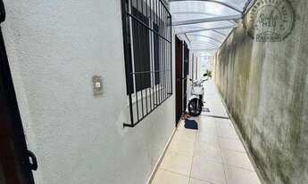 Imagem 3: Casa no Jardim Melvi - Praia Grande/SP