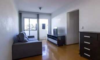 Imagem: Apartamento à venda em Campinas