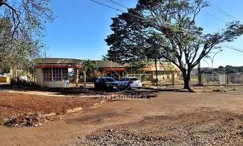 Imagem 2: LONDRINA - Galpão/Depósito/Armazém - Jardim Bandeirantes