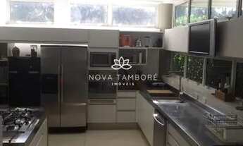 Imagem 7: CASA MOBILIADA disponível para venda no bairro Tamboré - Barueri/SP