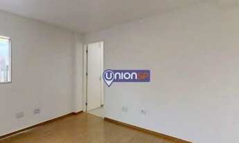 Imagem 4: Apartamento com 3 dormitórios à venda, 80 m² por R$ 480.000 - Bela Vista - São Paulo/SP