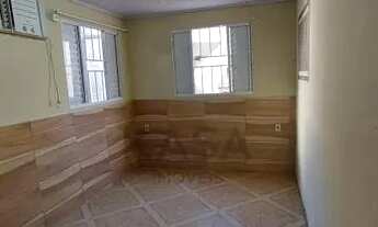 Imagem 7: Excelente casa com 02 dormitórios, sala de estar, cozinha, banheiro social, área de serviç