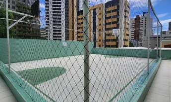 Imagem 6: Já pensou em Morar em Tambaú? 206m² de pura beleza