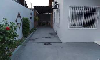 Imagem 3: Casa 3suites ,4 vg de garagem em Flores - Manaus - AM