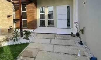 Imagem: Casa para venda possui 187 metros quadrados