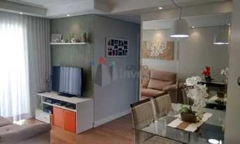 Imagem: Locação Apartamento 2 Dormitórios Visone