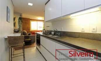 Imagem 3: PORTO ALEGRE - Apartamento Padrão - São Geraldo