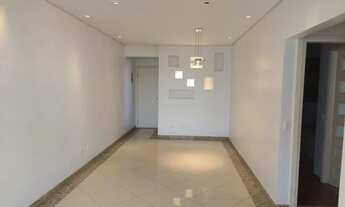 Imagem 3: Apartamento com 2 dormitórios para alugar, 76 m² - Baeta Neves - São Bernardo do Campo/SP