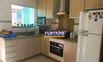 Imagem 4: Sobrado com 2 dormitórios à venda, 77 m² por R$ 470.000,00 - Parque Oratório - Santo André