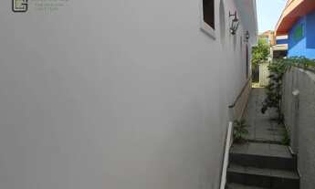 Imagem 4: Casa com 3 dormitórios, 307 m² - venda por R$ 2.500.000,00 ou aluguel por R$ 5.000,00/mês