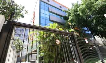 Imagem 4: Conjunto/Sala para Venda - 40m², 0 dormitórios, Praia de Belas