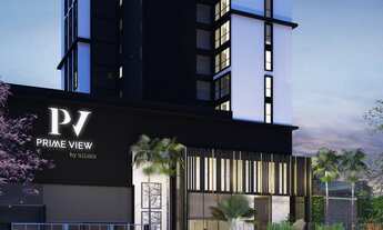 Imagem 2: Apartamento para venda possui 167 metros quadrados com 4 quartos em Brisamar - João Pessoa