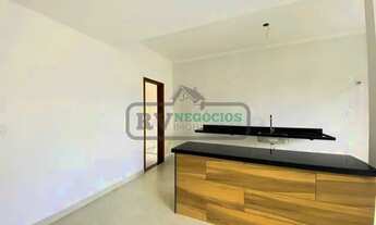 Imagem 5: Apartamento para venda tem 95 metros quadrados com 3 quartos em Marilândia - Juiz de Fora