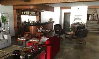 Imagem 5: Casa - Parque Taquaral - Campinas