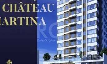 Imagem: Apartamento para Venda - 110m², 3 dormitórios