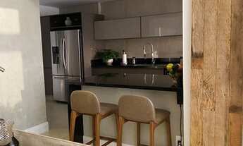 Imagem 5: Apartamento para venda possui 138 metros quadrados com 3 quartos em Vila Andrade - São Pau