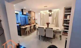 Imagem 4: Cobertura com 3 dormitórios à venda, 212 m² por R$ 670.000,00 - Jardim Três Marias - Guaru