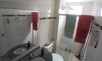 Imagem 5: Aluguel Cond. Parque das Fontes