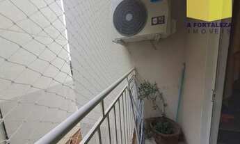 Imagem 7: Apartamento com 2 dormitórios, 60 m² - venda por R$ 300.000,00 ou aluguel por R$ 1.812,00