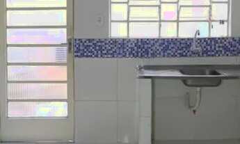 Imagem 4: Casa para Aluguel - Vila Sabrina , 1 Quarto, 18 m2