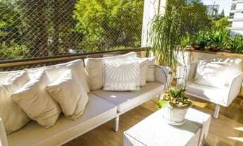 Imagem: SÃO PAULO - Apartamento Padrão - JARDIM