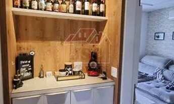 Imagem 2: Apartamento no bairro Rudge Ramos - São Bernardo do Campo, SP