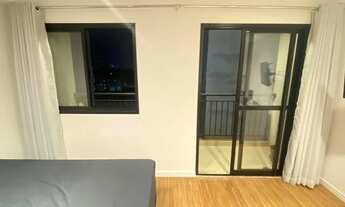 Imagem 6: Studio para aluguel possui 26 metros quadrados com 1 quarto em Centro - São Paulo - SP