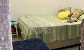 Imagem 5: Flat com 2 quartos à venda, 50 m² por R$ 388.500 - Itacoatiara - Niterói/RJ